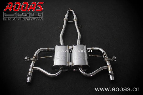 Nissan Q50 in the tail section of bilateral single variable valve product picture